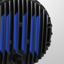 Đèn chiếu sáng ngoài đường 27W Đèn chiếu sáng lái xe siêu sáng cho xe tải SUV 1