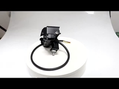 Nhận được chú ý trên đường với 15.5W xe máy đèn pha LED Kit