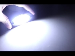 Ánh sáng dưới thân chống thấm nước Chassis Light 2835 24Led Car Pod Light Single Color Pure White Blue Led Ro