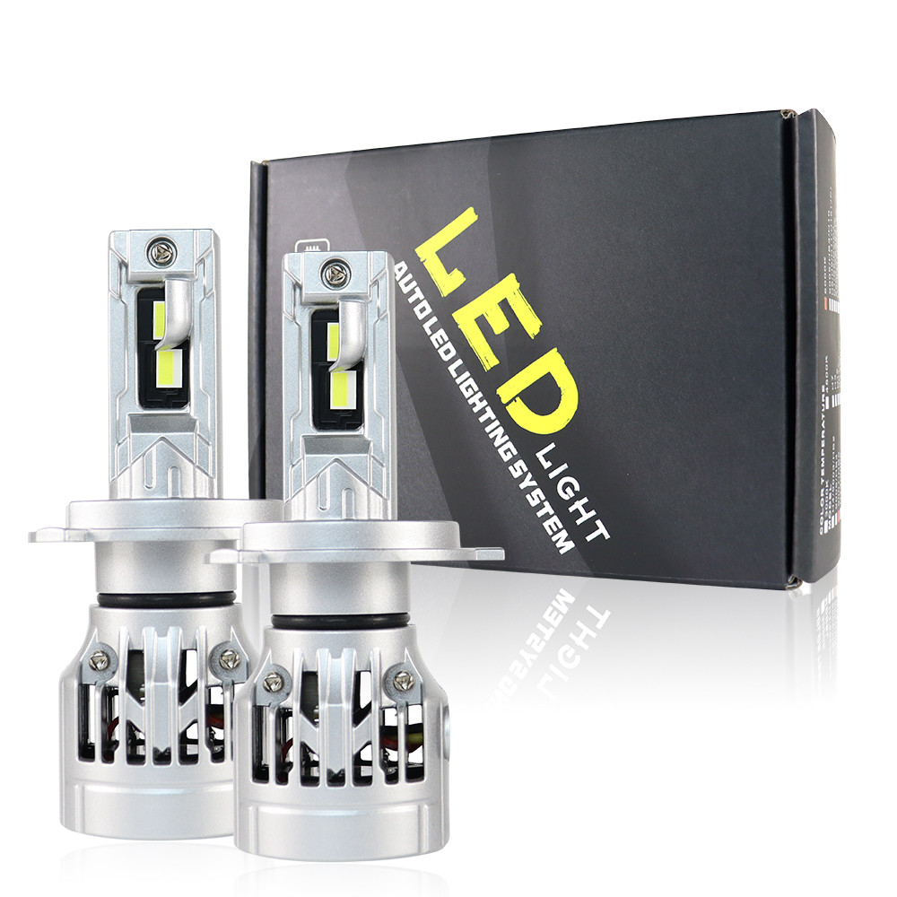 Blog công ty mới nhất về Tại sao đèn pha xe LED là xu hướng trong tương lai?