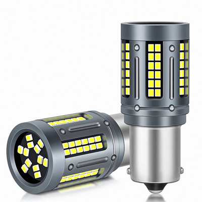 Mua 1156 2016 84smd Đèn tín hiệu rẽ 6500k 12v Đèn pha Led phía sau online manufacture