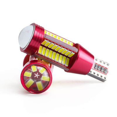 Mua T15 W16W LED Canbus Đèn pha ô tô LED 4014 Đèn lùi Đèn pha ô tô sáng nhất online manufacture