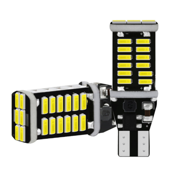 Mua T15 4014 Đèn báo rẽ LED ô tô Canbus Bóng đèn tín hiệu ô tô Luz 12V online manufacture