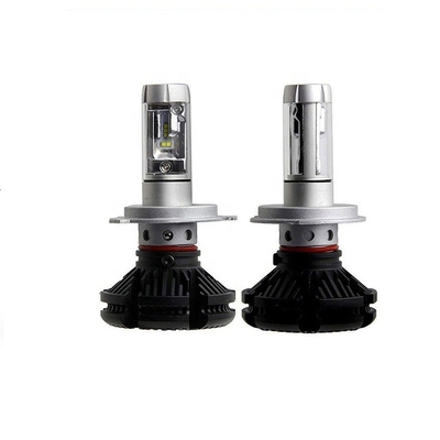 Mua Đèn pha ô tô LED X3 Đèn sương mù không quạt H4 H7 H11 9005 9006 online manufacture
