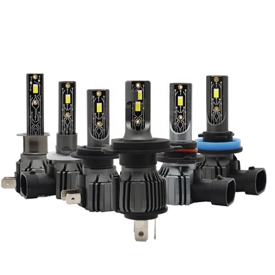 Mua Bóng đèn pha LED siêu sáng nhất dành cho ô tô CSP 3570 12V 9005 9006 online manufacture