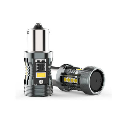 Mua Đèn tín hiệu Canbus 3030 25W DC9-16V Siêu sáng Không báo lỗi Đèn LED xi nhan online manufacture