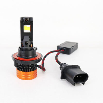 Mua HOT LED HEADGHIT H4 Super Bright Car Led HeadLight bóng đèn 40watt 4000lm 9005 9006 H7 Led Canbus online manufacture
