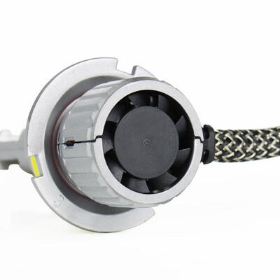 Mua CL33 360W 40000LM 6000K Đèn đèn xe ô tô LED H4 H11 Sáu ống đồng H1 9005 9006 ô tô H7 Led 12V H4 đèn pha xe ô tô LED H13 bóng đèn online manufacture