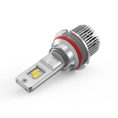 Mua ĐÈN PHA LED MỚI ĐẾN H4 Siêu Sáng Đèn Pha LED Xe Hơi Bóng Đèn 40watt 4000lm 9005 9006 H7 Led Canbus online manufacture