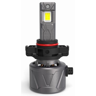 Mua Tốt chất lượng LED HEADGHIT H4 siêu sáng xe hơi LED đèn pha bóng đèn 40watt 4000lm 9005 9006 H7 Led Canbus online manufacture