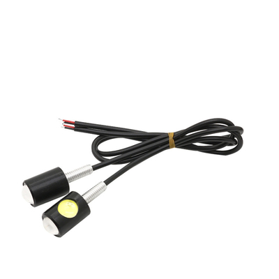 Ống kính Eagle Eye Trục vít Đảo chiều Đèn pha LED xe máy / Đèn hậu LED