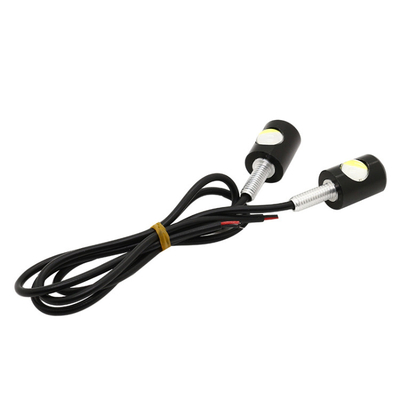 Ống kính Eagle Eye Trục vít Đảo chiều Đèn pha LED xe máy / Đèn hậu LED
