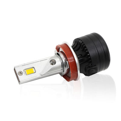 H11 H8 50W 5730 12-24V Đèn sương mù Led sáng nhất Đa năng Đèn pha Cree 30w