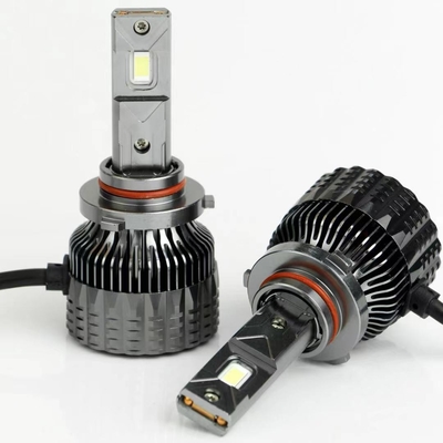 Bóng đèn LED 2 mặt H7 180W Phát quang 360 độ Đèn pha ô tô siêu sáng H4 H11 HB3 9005 S2 Bóng đèn pha LED tự động