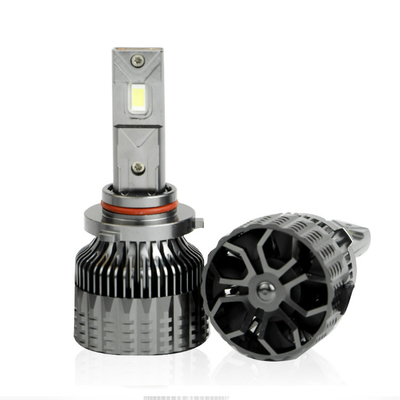 V30 Series Car 55W Bóng đèn LED báo rẽ ô tô H7 H4 H11