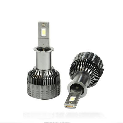 V30 Series Car 55W Bóng đèn LED báo rẽ ô tô H7 H4 H11