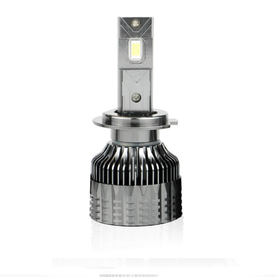 V30 Series Car 55W Bóng đèn LED báo rẽ ô tô H7 H4 H11