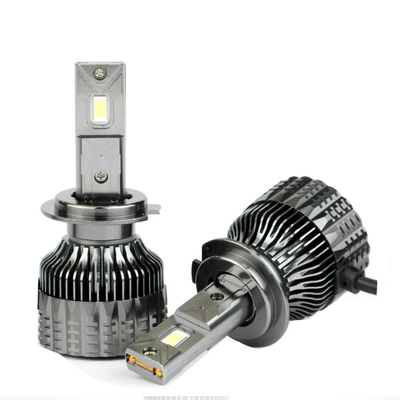 V30 Series Car 55W Bóng đèn LED báo rẽ ô tô H7 H4 H11