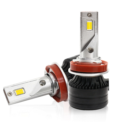 nhà máy H8 50W 5730 đèn sương mù 30w LED đèn pha đèn sương mù h11 bóng đèn pha LED cho xe hơi