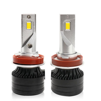 nhà máy H8 50W 5730 đèn sương mù 30w LED đèn pha đèn sương mù h11 bóng đèn pha LED cho xe hơi