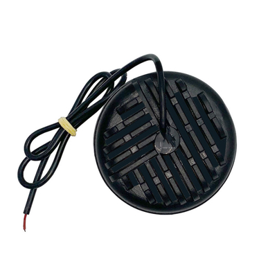 Đèn sương mù xe ô tô 12V 5050 Bóng đèn Led tròn Đèn chạy ban ngày