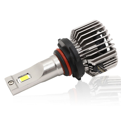 Bóng đèn pha Led H7 H4 H11 80W Siêu sáng H8 Sáng 9005 9006 / HB4 H13 H1 H3