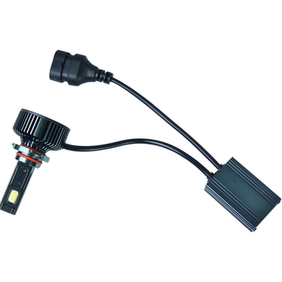 Đèn pha F5 Faro Focos H7 Trắng Bóng đèn H4 Đầu đèn Led công suất cao 110W