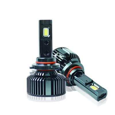 Đèn pha F5 Faro Focos H7 Trắng Bóng đèn H4 Đầu đèn Led công suất cao 110W