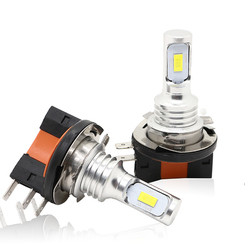 Hệ thống chiếu sáng tự động đèn pha LED ODM Faro H15 12V Rohs