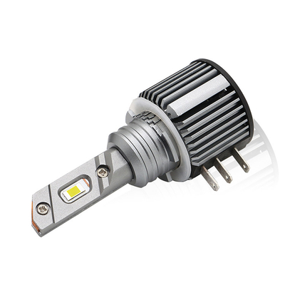 Đèn pha xe hơi LED H15 80W 8000LM cho Volkswagen Golf 6 7 / Touran / Touareg / BMW 220I / Benz GLK / A180 / A45 AMG