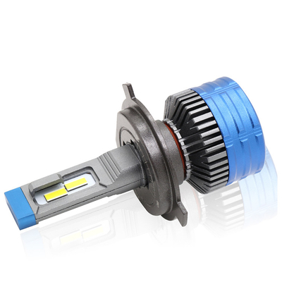 H4 H7 H11 Bóng đèn pha LED ô tô 3570 Csp 9006 BH4 H8 Đèn sương mù LED cho xe máy