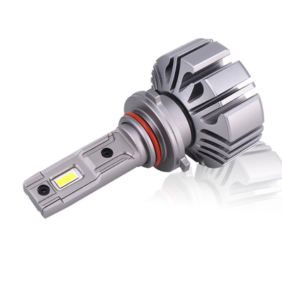 Bóng đèn pha LED ô tô S5 H11 H4 H7 9005 HB3 9006 HB4 H13 9004 9007 DRLs H1 880 H3 Đèn sương mù