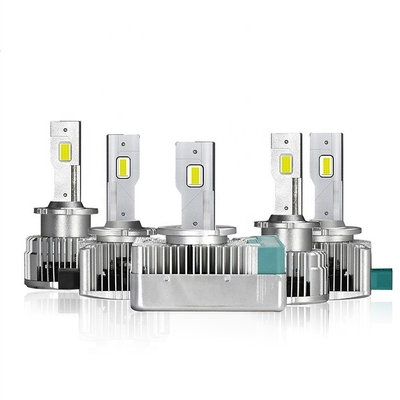 Bóng đèn pha LED ô tô dòng D D1S D2S D3S D4S D5S D8S 8V-48V