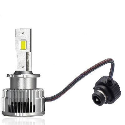 Bóng đèn pha LED ô tô dòng D D1S D2S D3S D4S D5S D8S 8V-48V