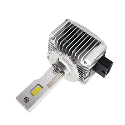 Bóng đèn pha LED ô tô dòng D D1S D2S D3S D4S D5S D8S 8V-48V