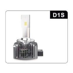Bóng đèn pha LED ô tô dòng D D1S D2S D3S D4S D5S D8S 8V-48V