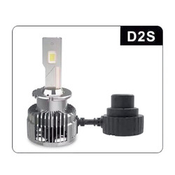 Bóng đèn pha LED ô tô dòng D D1S D2S D3S D4S D5S D8S 8V-48V