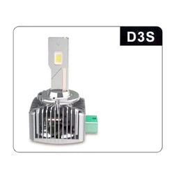 Bóng đèn pha LED ô tô dòng D D1S D2S D3S D4S D5S D8S 8V-48V