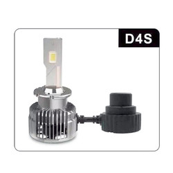Bóng đèn pha LED ô tô dòng D D1S D2S D3S D4S D5S D8S 8V-48V