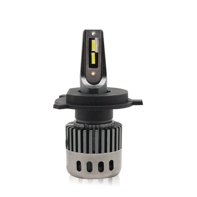 Bóng đèn pha LED siêu sáng mini F10 dành cho ô tô H1 H3 H4 H7 H11 9005 9006 Bộ Canbus