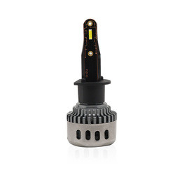 Bóng đèn pha LED siêu sáng mini F10 dành cho ô tô H1 H3 H4 H7 H11 9005 9006 Bộ Canbus