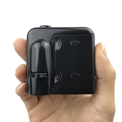 Tùy chỉnh phổ quát Đèn cửa lịch sự không dây bên trong Mô hình HD Logo chào mừng DC4.5V