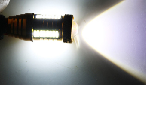 12v 4014 32smd Cree T10 Đèn nội thất Canbus Ô tô Bóng đèn LED Đèn phanh ngược màu trắng