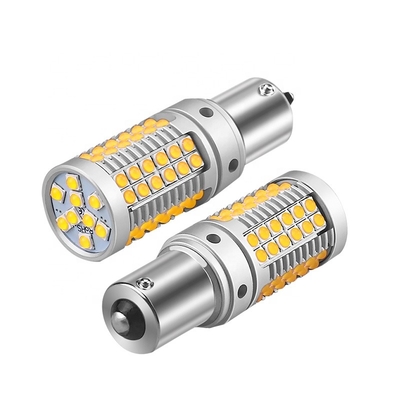 23w Canbus 1156 3030 69smd Đèn tín hiệu rẽ trên ô tô P21w Ba15s 1156 Độ sáng cao