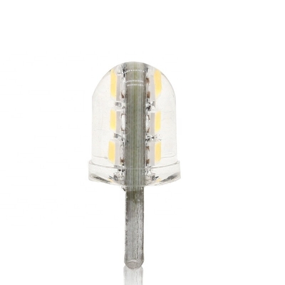 Đèn đánh dấu chiều rộng ô tô T10 Đèn chiếu sáng bên ô tô 2835 6smd DC12V 194 W5W