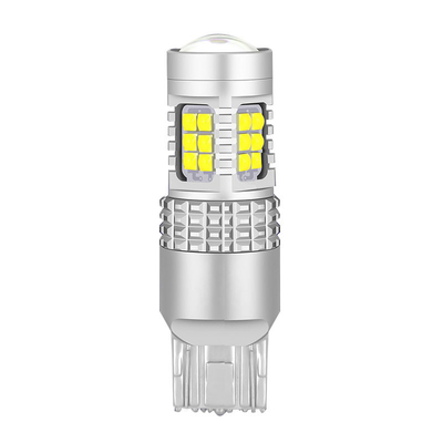 Đèn báo rẽ phanh LED 30SMD tùy chỉnh Đèn pha đảo chiều 3030