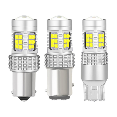 Đèn báo rẽ phanh LED 30SMD tùy chỉnh Đèn pha đảo chiều 3030