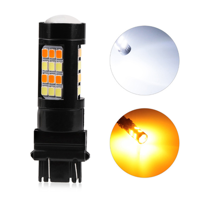 Đèn pha bóng LED 12V 2835 42 SMD 1156 1157 Đèn chỉ báo đuôi xe