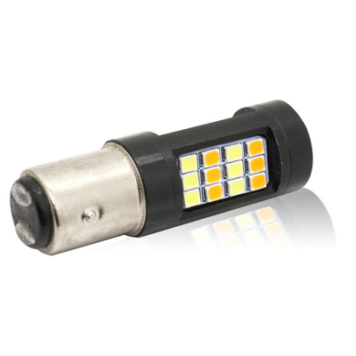 Đèn pha bóng LED 12V 2835 42 SMD 1156 1157 Đèn chỉ báo đuôi xe