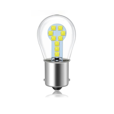 1156 BA15S LED 1157 BAY15D LED Phanh Đèn xi nhan